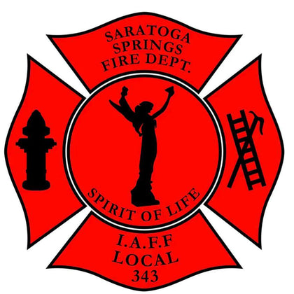 Saratoga Springs Firefighters