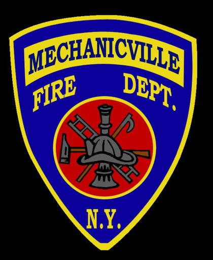 Mechanicville Fire Department