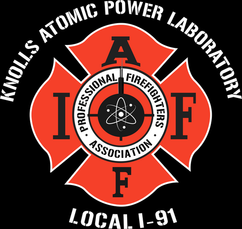 IAFF Local I-91