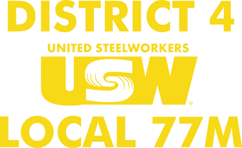 United Steel Workers