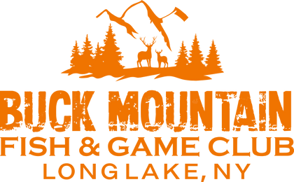 Buck Mountain Fish & Game Club