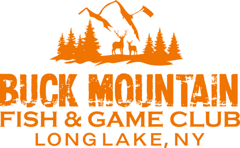 Buck Mountain Fish & Game Club