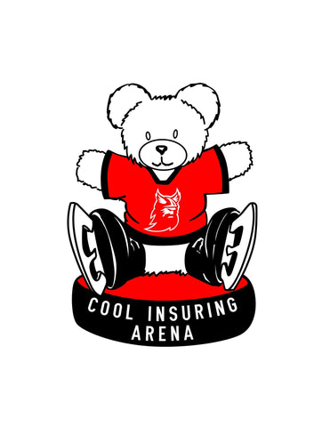 Cool Insuring Arena EMS