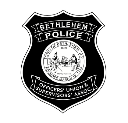 Bethlehem Police Officers' Union & Supervisors' Assoc.