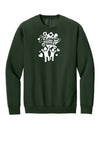 Gildan Softstyle Crewneck Sweatshirt