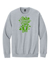 Gildan Softstyle Crewneck Sweatshirt