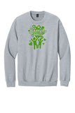 Gildan Softstyle Crewneck Sweatshirt