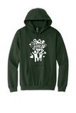 Gildan Softstyle Pullover Hooded Sweatshirt