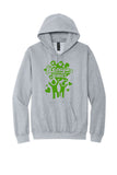 Gildan Softstyle Pullover Hooded Sweatshirt